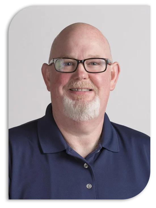 Upper Cervical Chiropractor Marietta GA Paul Blumsak