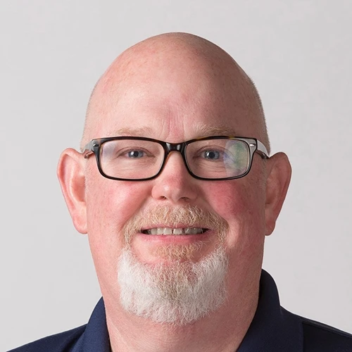 Chiropractor Marietta GA Paul Blumsack