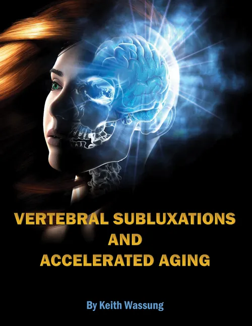 Online E-Reports for Accelerated Aging & Subluxations