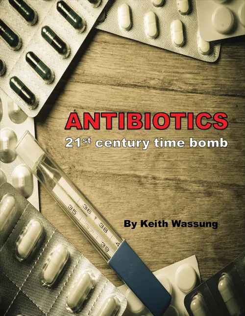 Online E-Reports for Antibiotics