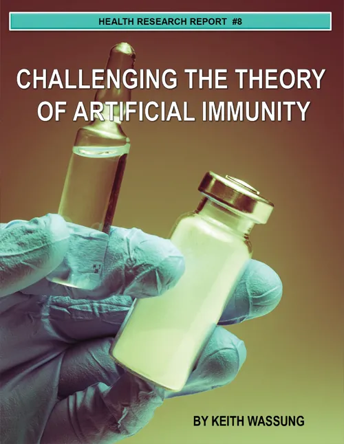 Online E-Reports for Challenging The Theory Of Artificial Immunity