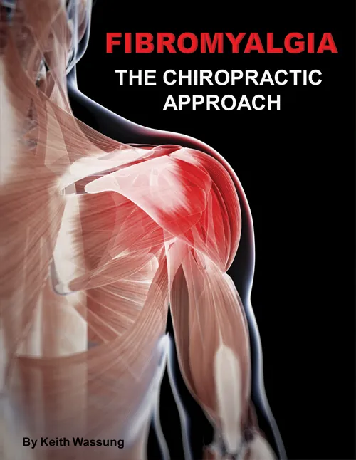 Online E-Reports for Fibromyalgia The Chiropractic Approach