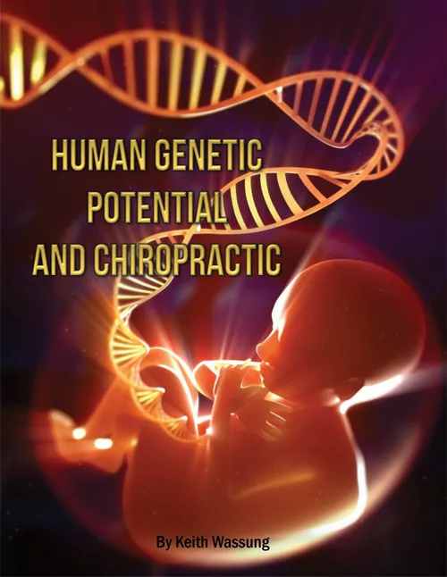 Online E-Reports for Human Genetic Potential & Chiropractic