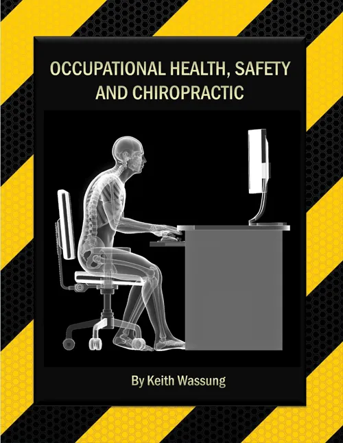 Online E-Reports for Occupational Health & Chiropractic