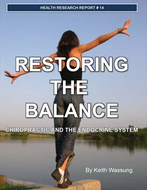 Online E-Reports for Restoring The Balance