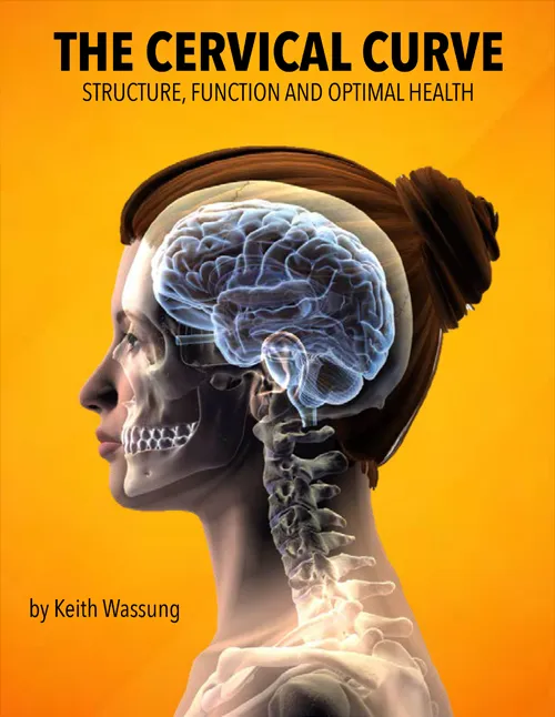 Online E-Reports for The Cervical Curve