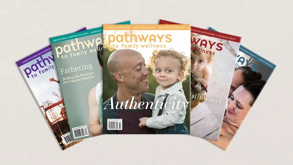 Family wellness research and chiropractic care information in Marietta GA