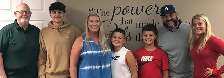 Why More Families Are Choosing Chiropractic Care for Overall Health and Well-Being in Marietta GA